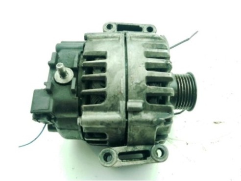 A0009062822 ALTERNADOR MERCEDES BENZ CLASE E (W212)|Desguaces La Cabaña