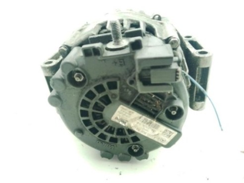 A0009062822 ALTERNADOR MERCEDES BENZ CLASE E (W212)|Desguaces La Cabaña