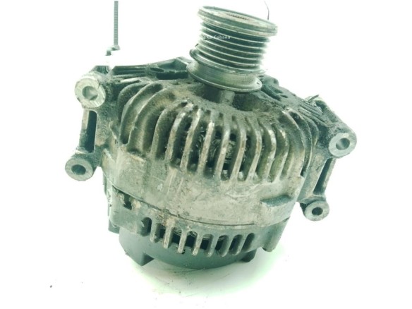 A6461541102 ALTERNADOR MERCEDES BENZ SPRINTER 3,5-t Furgón (906)|Desguaces La Cabaña