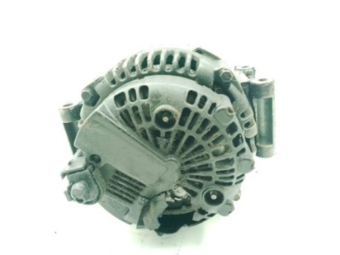 A6461541102 ALTERNADOR MERCEDES BENZ SPRINTER 3,5-t Furgón (906)|Desguaces La Cabaña