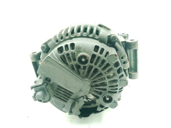 A6461541102 ALTERNADOR MERCEDES BENZ SPRINTER 3,5-t Furgón (906)|Desguaces La Cabaña