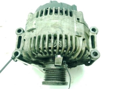 A6461541102 ALTERNADOR MERCEDES BENZ SPRINTER 3,5-t Furgón (906)|Desguaces La Cabaña