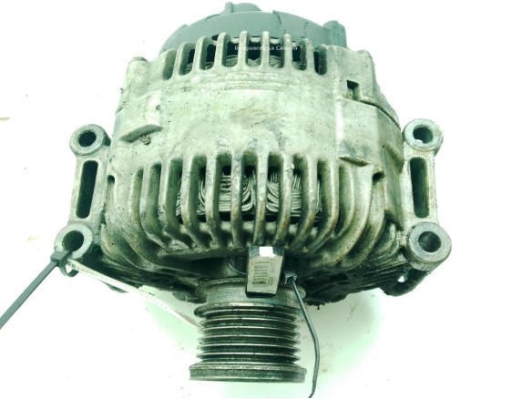 A6461541102 ALTERNADOR MERCEDES BENZ SPRINTER 3,5-t Furgón (906)|Desguaces La Cabaña