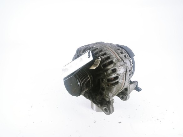 06F903023F ALTERNADOR VW POLO (6R1, 6C1)|Desguaces La Cabaña