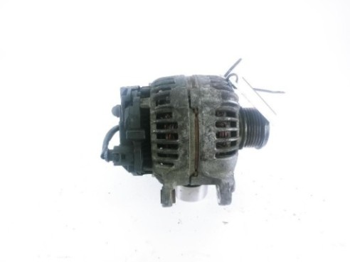 06F903023F ALTERNADOR VW POLO (6R1, 6C1)|Desguaces La Cabaña