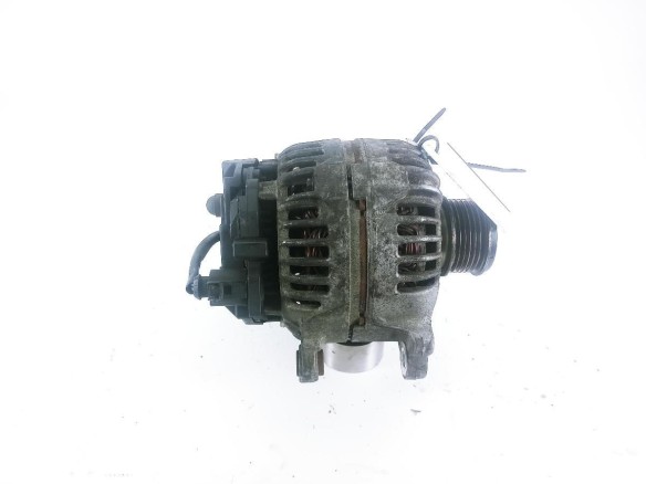 06F903023F ALTERNADOR VW POLO (6R1, 6C1)|Desguaces La Cabaña