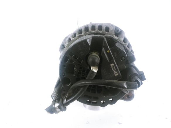 06F903023F ALTERNADOR VW POLO (6R1, 6C1)|Desguaces La Cabaña