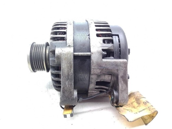 SinValor ALTERNADOR KIA RIO Sedán (DC_)|Desguaces La Cabaña