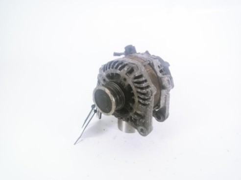 9824742880 ALTERNADOR PEUGEOT 5008 II|Desguaces La Cabaña