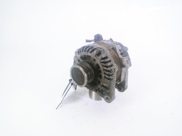 9824742880 ALTERNADOR PEUGEOT 5008 II|Desguaces La Cabaña