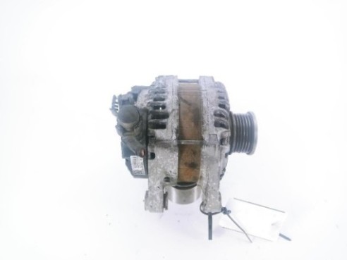 9824742880 ALTERNADOR PEUGEOT 5008 II|Desguaces La Cabaña