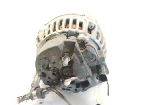 04F903023F ALTERNADOR VW GOLF VI (5K1)|Desguaces La Cabaña
