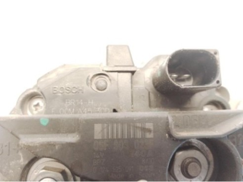 04F903023F ALTERNADOR VW GOLF VI (5K1)|Desguaces La Cabaña