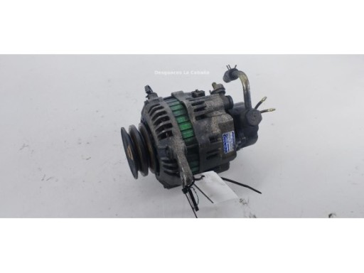 MOTOR / ESCAPE|Desguaces La Cabaña