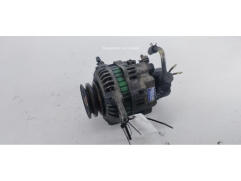 3730042455 ALTERNADOR HYUNDAI H-1 / STAREX Limusina|Desguaces La Cabaña