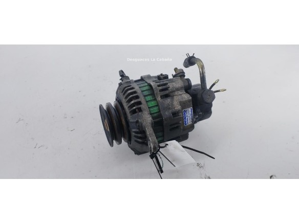 3730042455 ALTERNADOR HYUNDAI H-1 / STAREX Limusina|Desguaces La Cabaña