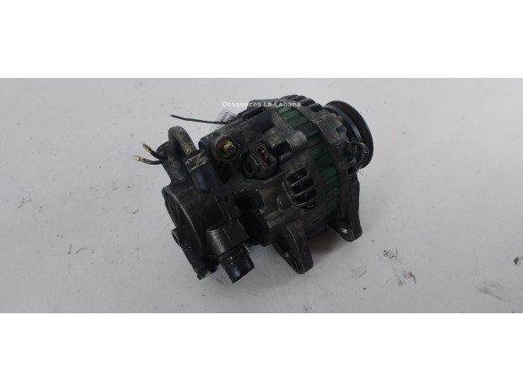 3730042455 ALTERNADOR HYUNDAI H-1 / STAREX Limusina|Desguaces La Cabaña