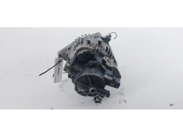 3730042455 ALTERNADOR HYUNDAI H-1 / STAREX Limusina|Desguaces La Cabaña