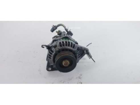 3730042455 ALTERNADOR HYUNDAI H-1 / STAREX Limusina|Desguaces La Cabaña