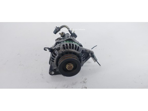 3730042455 ALTERNADOR HYUNDAI H-1 / STAREX Limusina|Desguaces La Cabaña