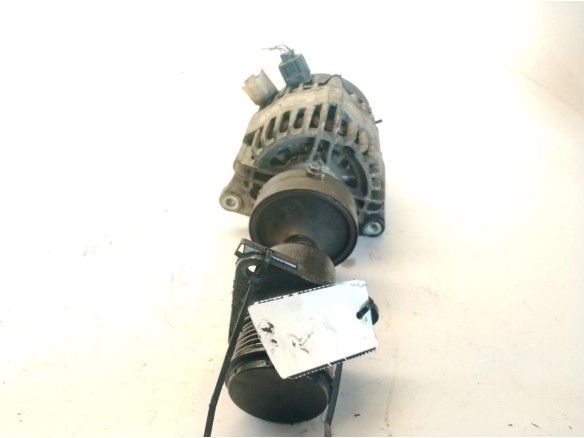 ALTERNADOR FORD FOCUS II (DA_, HCP)|Desguaces La Cabaña