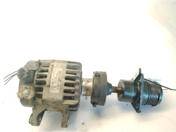 ALTERNADOR FORD FOCUS II (DA_, HCP)|Desguaces La Cabaña