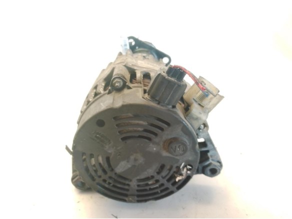 ALTERNADOR FORD FOCUS II (DA_, HCP)|Desguaces La Cabaña