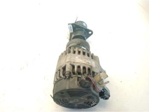 ALTERNADOR FORD FOCUS II (DA_, HCP)|Desguaces La Cabaña