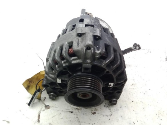 03D903025E 2542578C ALTERNADOR SEAT IBIZA III (6L1)|Desguaces La Cabaña