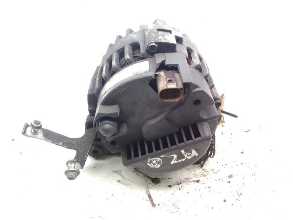 03D903025E 2542578C ALTERNADOR SEAT IBIZA III (6L1)|Desguaces La Cabaña