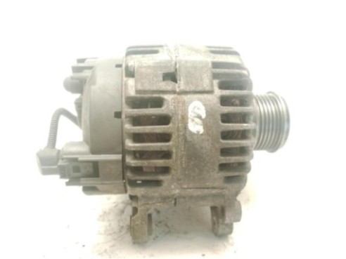 06F903023C ALTERNADOR VW TOURAN (1T1, 1T2)|Desguaces La Cabaña