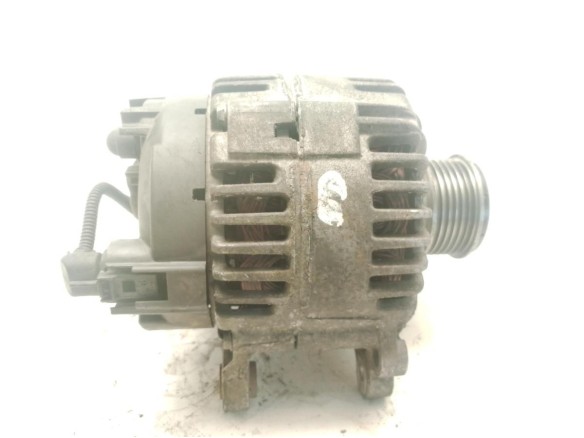 06F903023C ALTERNADOR VW TOURAN (1T1, 1T2)|Desguaces La Cabaña