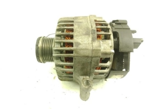 MOTOR / ESCAPE|Desguaces La Cabaña 2