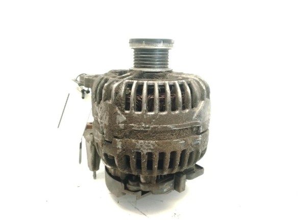 03C903023A ALTERNADOR VW GOLF VI (5K1)|Desguaces La Cabaña