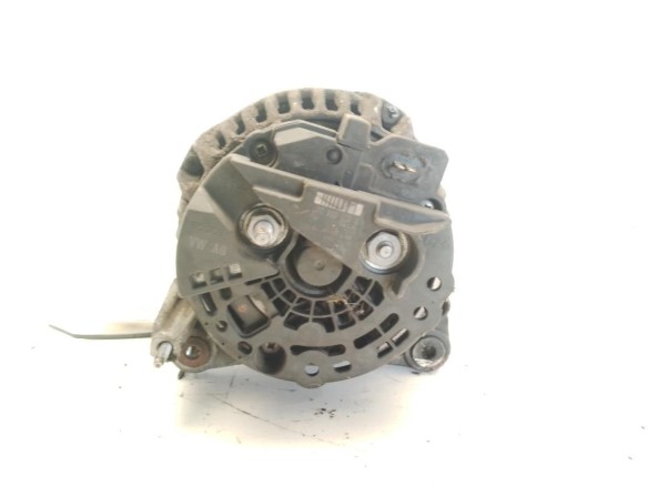 03C903023A ALTERNADOR VW GOLF VI (5K1)|Desguaces La Cabaña