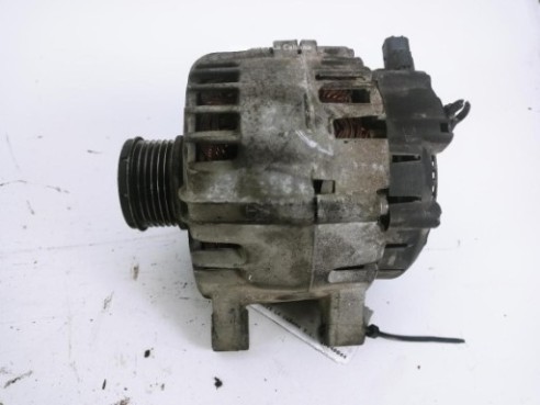 9665617780 ALTERNADOR PEUGEOT 5008|Desguaces La Cabaña