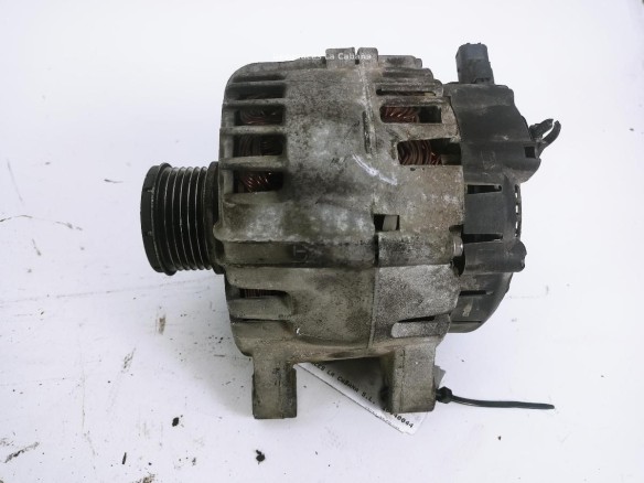 9665617780 ALTERNADOR PEUGEOT 5008|Desguaces La Cabaña