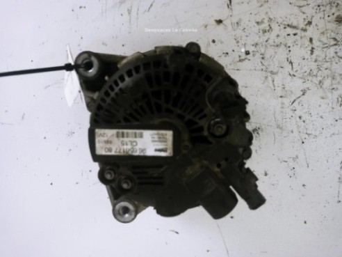 9665617780 ALTERNADOR PEUGEOT 5008|Desguaces La Cabaña