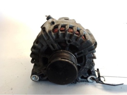 9688085380 ALTERNADOR CITROEN C4 Picasso I Limusina (UD_)|Desguaces La Cabaña