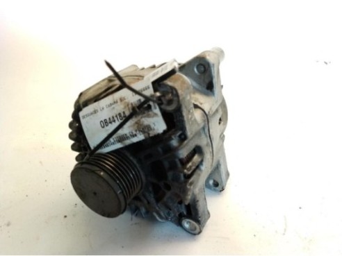 9688085380 ALTERNADOR CITROEN C4 Picasso I Limusina (UD_)|Desguaces La Cabaña