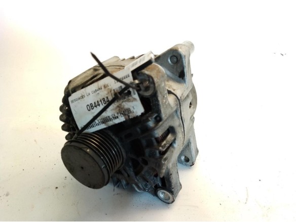 9688085380 ALTERNADOR CITROEN C4 Picasso I Limusina (UD_)|Desguaces La Cabaña