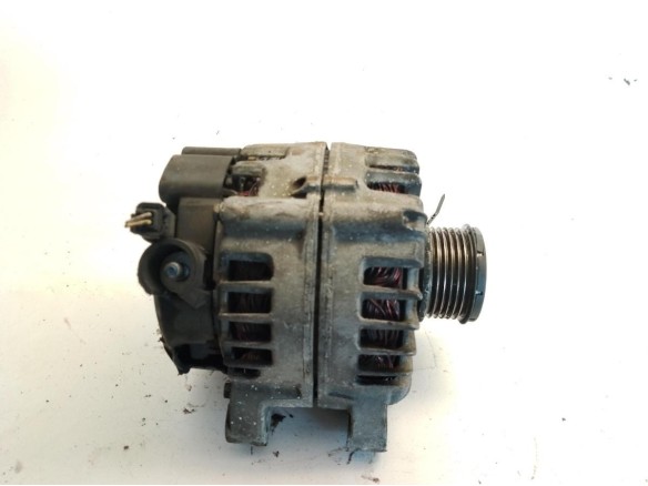 9688085380 ALTERNADOR CITROEN C4 Picasso I Limusina (UD_)|Desguaces La Cabaña