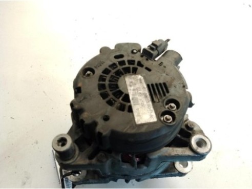 9688085380 ALTERNADOR CITROEN C4 Picasso I Limusina (UD_)|Desguaces La Cabaña