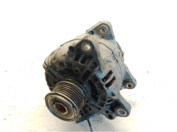 06F903023F ALTERNADOR SEAT LEON (1P1)|Desguaces La Cabaña