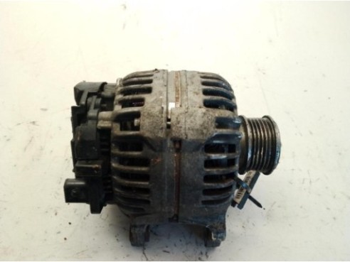06F903023F ALTERNADOR SEAT LEON (1P1)|Desguaces La Cabaña