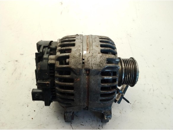 06F903023F ALTERNADOR SEAT LEON (1P1)|Desguaces La Cabaña