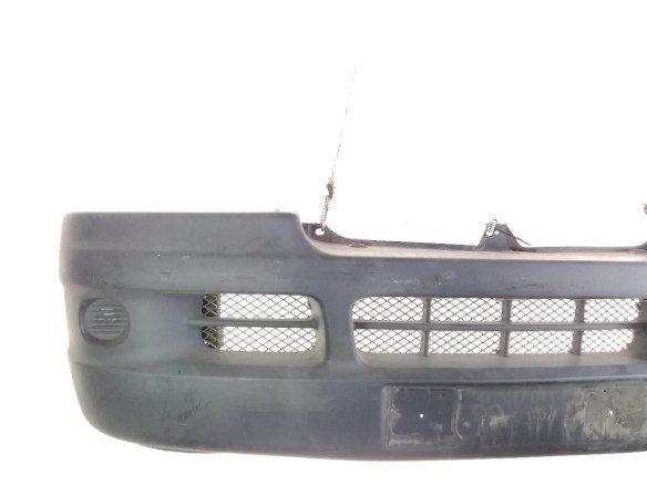 PARAGOLPES DEL CITROEN JUMPER Furgón (230L) |Desguaces La Cabaña