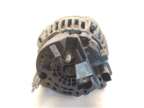 06F903023F ALTERNADOR SEAT LEON (1P1)|Desguaces La Cabaña