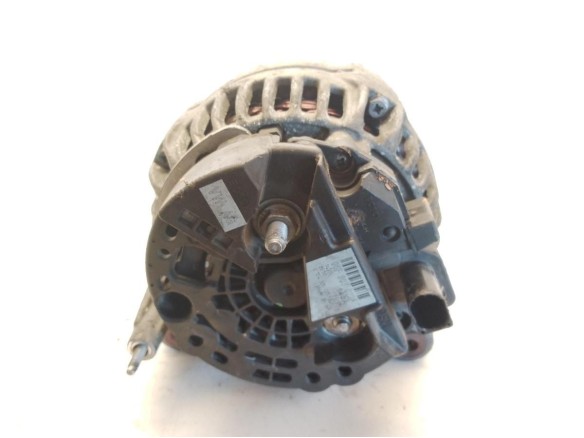06F903023F ALTERNADOR SEAT LEON (1P1)|Desguaces La Cabaña