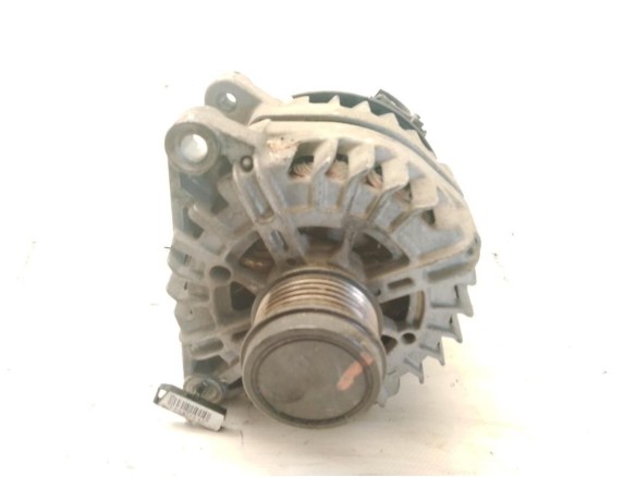 9810525380 ALTERNADOR CITROEN C-ELYSEE|Desguaces La Cabaña